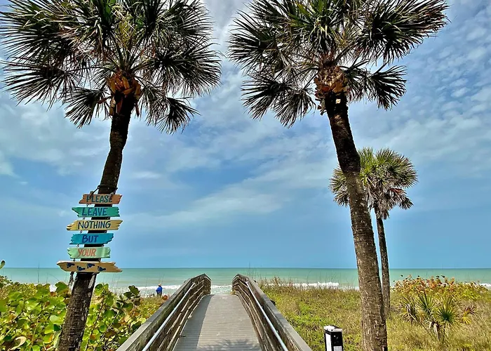 Holiday home The Life Clearwater Beach