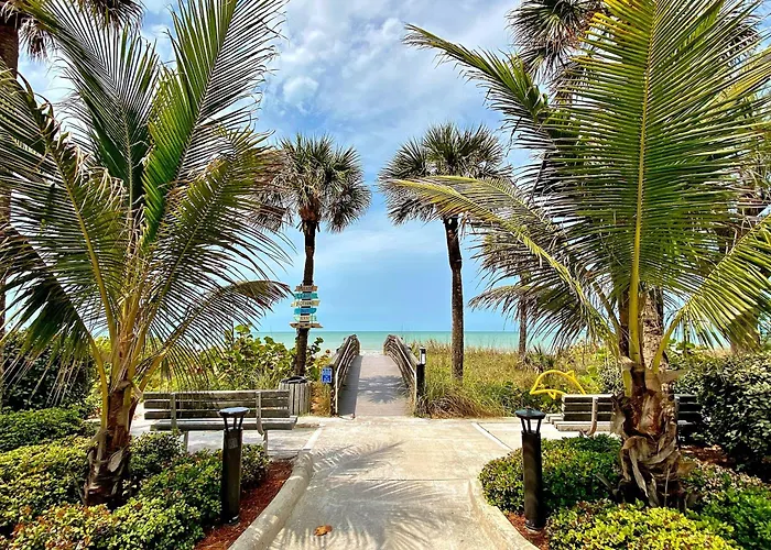 The Life Holiday home Clearwater Beach