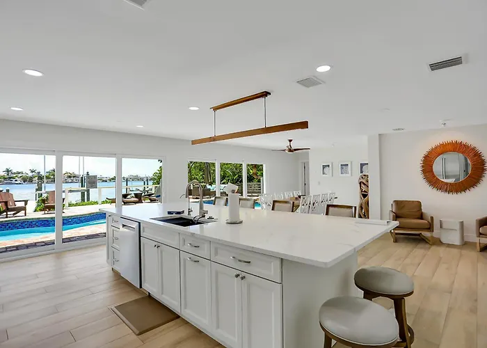 The Life Holiday home *