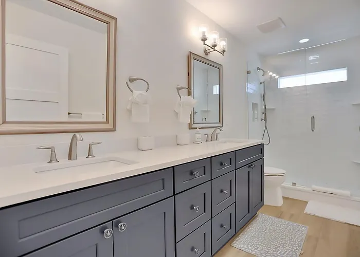 Holiday home The Life Clearwater Beach