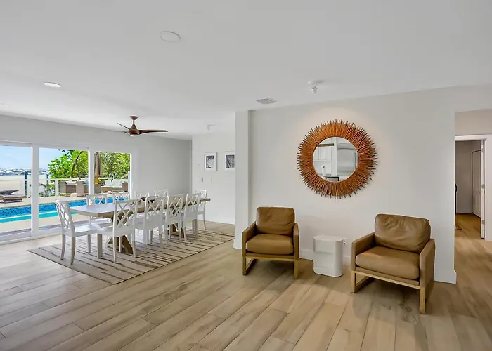 The Life Holiday home Clearwater Beach