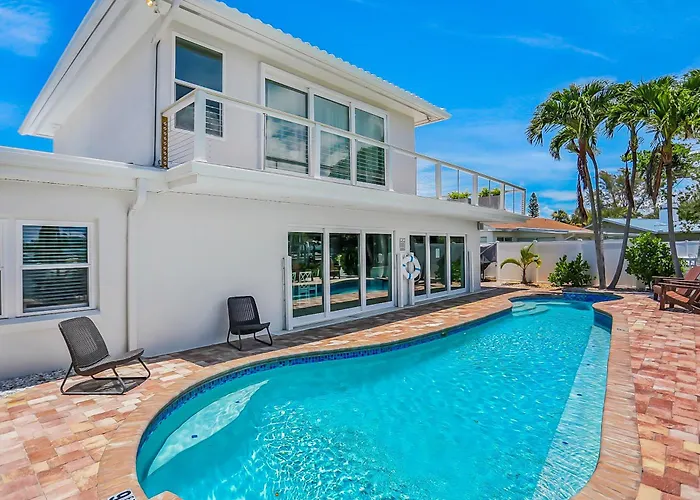 The Life Clearwater Beach