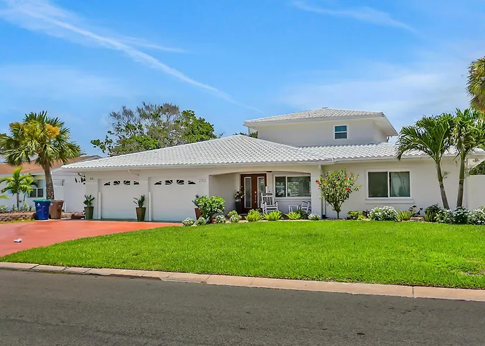 The Life Holiday home Clearwater Beach