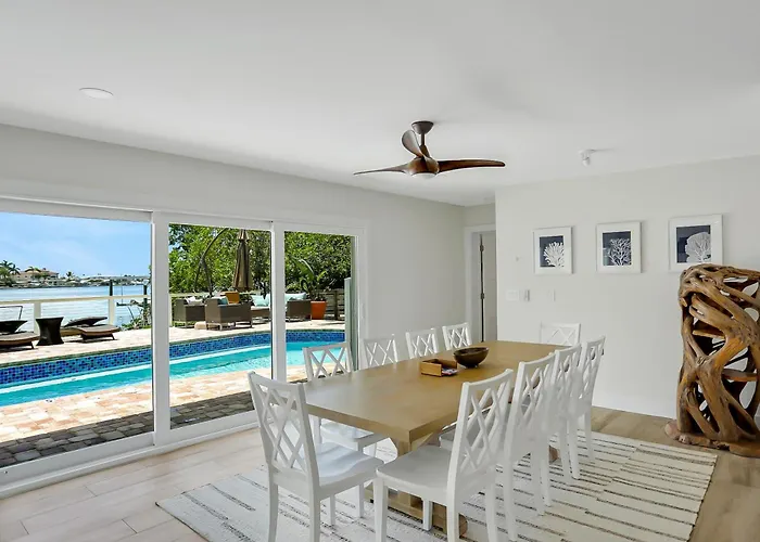 Holiday home The Life Clearwater Beach